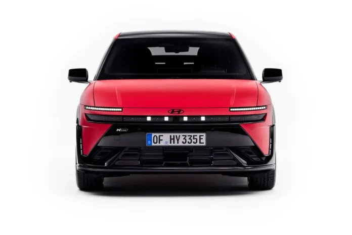 Hyundai IONIQ 3 Debuts as a Compact, Affordable EV—But It May Never Reach the US Hyundai IONIQ 3 Debuts as a Compact, Affordable EV—But It May Never Reach the US