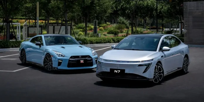 Nissan Advances Solid-State EV Batteries, Targets 2028 Launch with 1,000 km Range Potential Nissan Advances Solid-State EV Batteries, Targets 2028 Launch with 1,000 km Range Potential