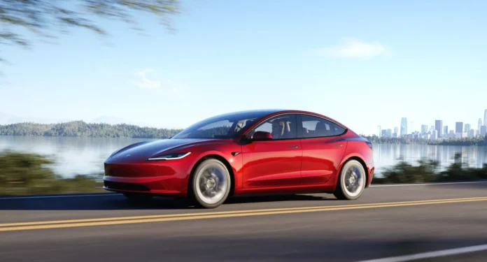Tesla Sales Drop 24% in California as EV Market Slows After Tax Credit Expiry Tesla Sales Drop 24% in California as EV Market Slows After Tax Credit Expiry