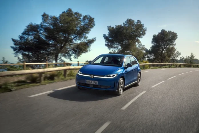 Volkswagen ID. Polo Debuts as Affordable EV — But Can It Really Compete With BYD? Volkswagen ID. Polo Debuts as Affordable EV — But Can It Really Compete With BYD?