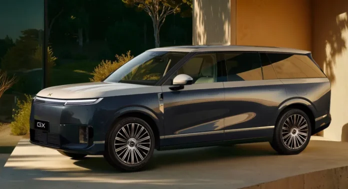 XPeng GX Debuts as a Premium Electric SUV With Robotaxi Ambitions — But Is China Ready for Its Price? XPeng GX Debuts as a Premium Electric SUV With Robotaxi Ambitions — But Is China Ready for Its Price?