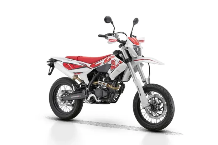 QJMotor Launches Affordable 125cc Trail and Supermoto Bikes for New Riders in the UK QJMotor Launches Affordable 125cc Trail and Supermoto Bikes for New Riders in the UK
