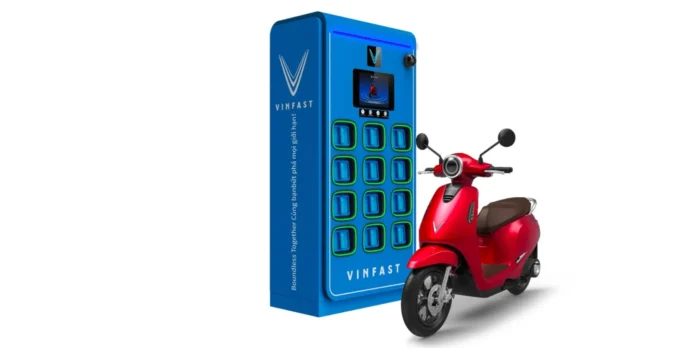 VinFast Electric Scooters and Battery Swapping in Vietnam: A Practical Solution for Mass Adoption? VinFast Electric Scooters and Battery Swapping in Vietnam: A Practical Solution for Mass Adoption?