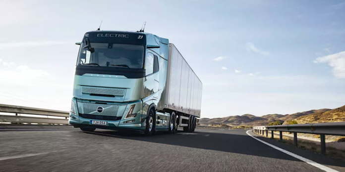 Volvo Unveils Next-Gen Electric Trucks with Up to 700 km Range and Faster Charging Volvo Unveils Next-Gen Electric Trucks with Up to 700 km Range and Faster Charging