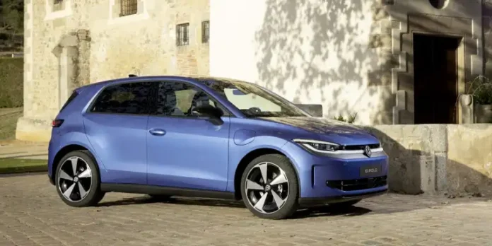Volkswagen Delays Electric Golf Again as SSP Platform Timeline Slips Volkswagen Delays Electric Golf Again as SSP Platform Timeline Slips