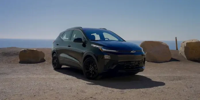 The 2027 Chevy Bolt EV Might Be the Smartest Affordable EV You Can Buy The 2027 Chevy Bolt EV Might Be the Smartest Affordable EV You Can Buy