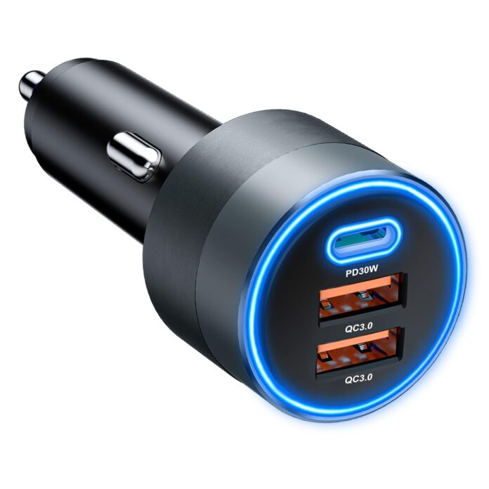 Best Portable Car Chargers for Travel: Reliable Fast Chargers That Don’t Waste Space Best Portable Car Chargers for Travel: Reliable Fast Chargers That Don’t Waste Space
