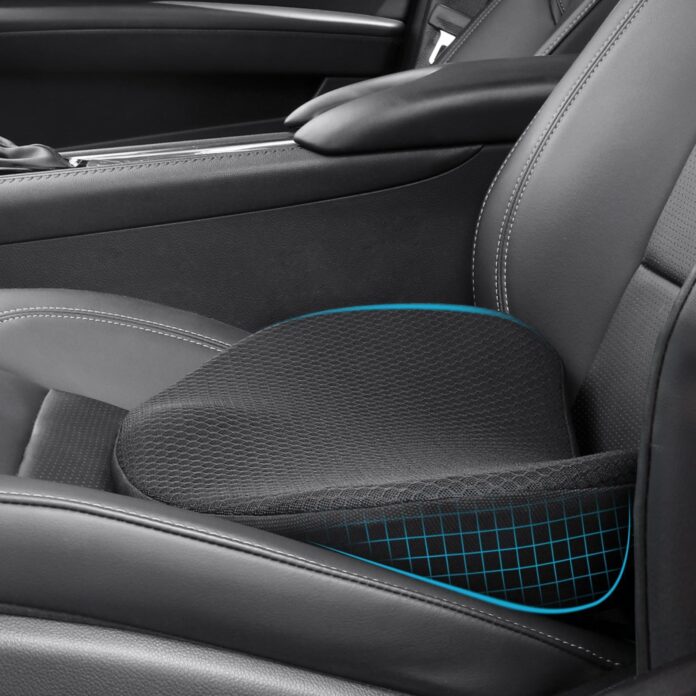 Best Seat Cushions for Long Distance Driving in 2026: Comfort Upgrades That Actually Reduce Fatigue Best Seat Cushions for Long Distance Driving in 2026: Comfort Upgrades That Actually Reduce Fatigue