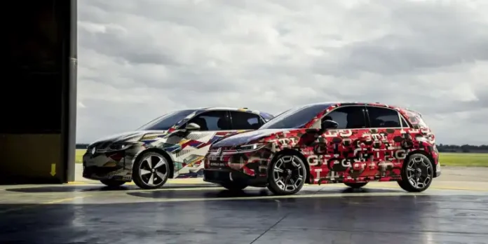 Volkswagen’s First Electric GTI Arrives This Week as the ID. Polo GTI Enters a New Era Volkswagen’s First Electric GTI Arrives This Week as the ID. Polo GTI Enters a New Era
