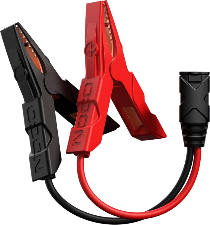 Best Portable Jump Starters for Cars in 2026: Compact Power That Actually Saves the Day Best Portable Jump Starters for Cars in 2026: Compact Power That Actually Saves the Day