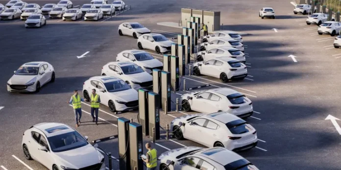 ABB’s New Megawatt EV Charging System Targets the Real Bottleneck: Infrastructure at Scale ABB’s New Megawatt EV Charging System Targets the Real Bottleneck: Infrastructure at Scale