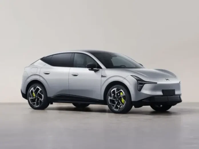 XPeng’s $20,000 Mona L03 SUV Could Be China’s Most Disruptive EV Yet XPeng’s $20,000 Mona L03 SUV Could Be China’s Most Disruptive EV Yet