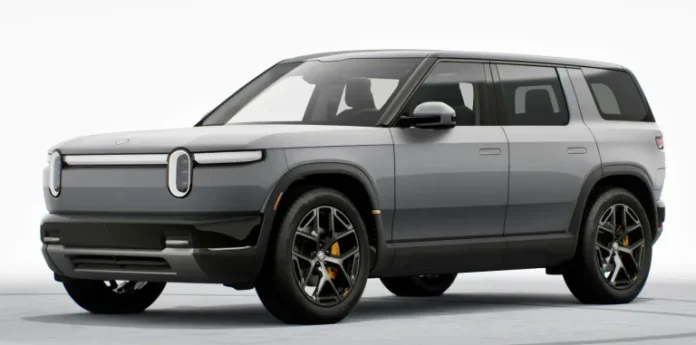 Rivian’s R2 Configurator Is Live — and the Tesla Model Y Finally Has a Serious Rival Rivian’s R2 Configurator Is Live — and the Tesla Model Y Finally Has a Serious Rival