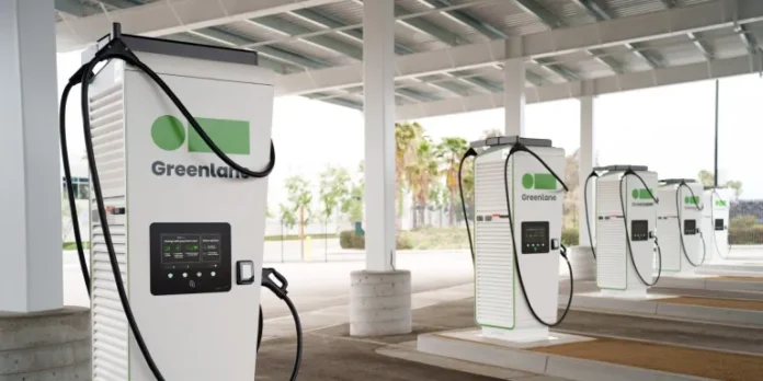Greenlane Expands EV Truck Charging Into Texas as Freight Electrification Moves Beyond California Greenlane Expands EV Truck Charging Into Texas as Freight Electrification Moves Beyond California