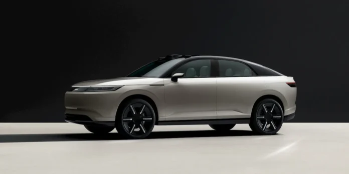 Honda’s Canada EV Megaproject Collapse Signals a Much Bigger Retreat From Electric Vehicles Honda’s Canada EV Megaproject Collapse Signals a Much Bigger Retreat From Electric Vehicles