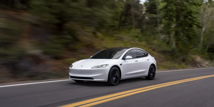 Tesla Launches $39,490 Model 3 in Canada Using China Supply—A Price Disruption With Trade-Offs Tesla Launches $39,490 Model 3 in Canada Using China Supply—A Price Disruption With Trade-Offs