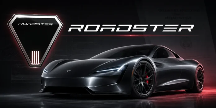 Tesla’s New Roadster Trademarks Suggest the Supercar Is Finally Getting Serious—Maybe Tesla’s New Roadster Trademarks Suggest the Supercar Is Finally Getting Serious—Maybe