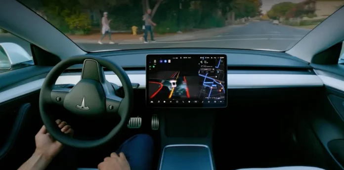 Tesla Removes Basic Autopilot in the Netherlands, Pushing Drivers Toward a €99 Monthly FSD Subscription Tesla Removes Basic Autopilot in the Netherlands, Pushing Drivers Toward a €99 Monthly FSD Subscription
