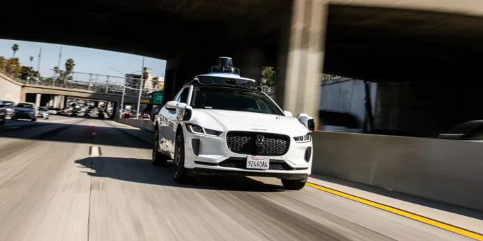 Waymo Recalls Nearly 3,800 Robotaxis After Vehicle Drove Into Flooded Road in Texas Waymo Recalls Nearly 3,800 Robotaxis After Vehicle Drove Into Flooded Road in Texas