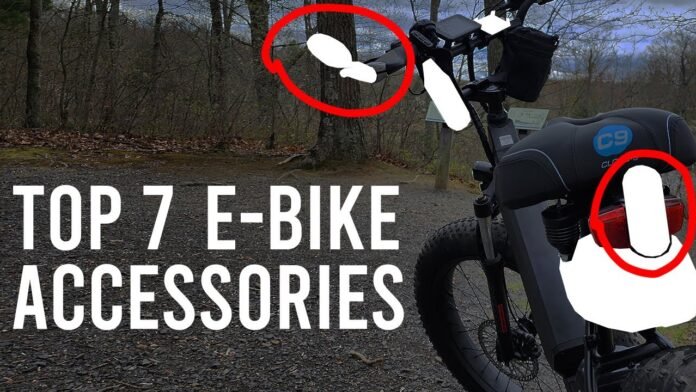 Top Bike Gadgets Every Student Needs for Daily Campus Rides Top Bike Gadgets Every Student Needs for Daily Campus Rides